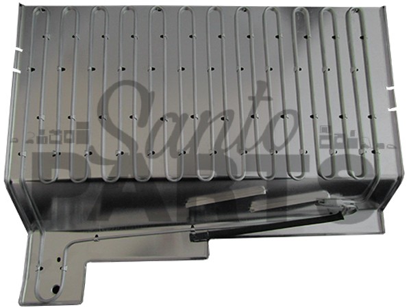 ΑΝΤΙΣΤΑΣΗ ΑΠΟΨΥΞΗΣ ΨΥΓΕΙΟΥ SIEMENS BOSCH PITSOS ME ΚΑΛΥΜΜΑ 00741650 image