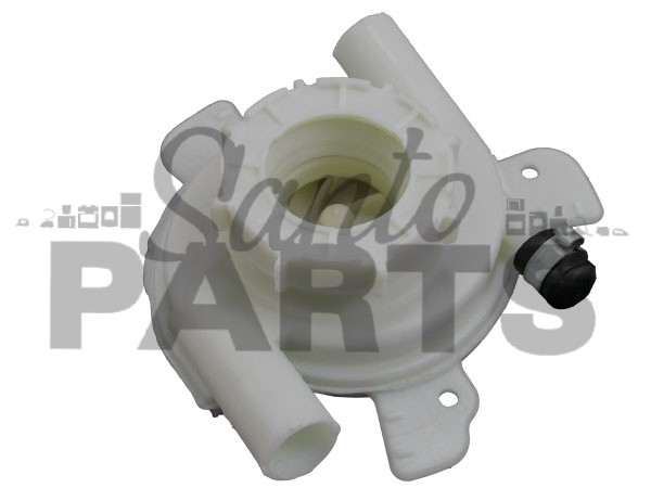 ΚΑΠΑΚΙ ΜΟΤΕΡ ΠΛΥΝΤΗΡΙΟY ΠΙΑΤΩΝ WHIRLPOOL BEKO 481236018014 image
