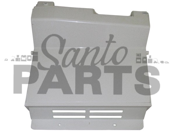 ΑΝΤΙΣΤΑΣΗ & ΚΑΛΥΜΜΑ ΨΥΓΕΙΟΥ BOSCH SIEMENS PITSOS 00660764 image