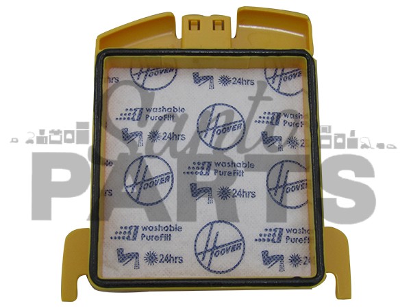 ΦΙΛΤΡΟ ΣΚΟΥΠΑΣ HOOVER FREESPACE S86 35600656 image