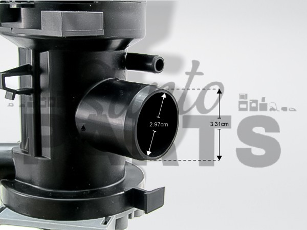 ΑΝΤΛΙΑ ΠΛΥΝΤΗΡΙΟY ΡΟΥΧΩΝ LG MORRIS 40W 5859EN1004B image