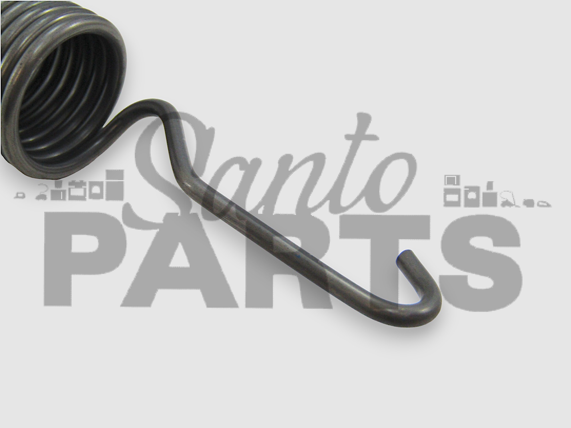 ΓΝΗΣΙΟ ΕΛΑΤΗΡΙΟ ΚΑΔΟΥ ΠΛΥΝΤΗΡΙΟΥ ARISTON HOT POINT  C00286082 image