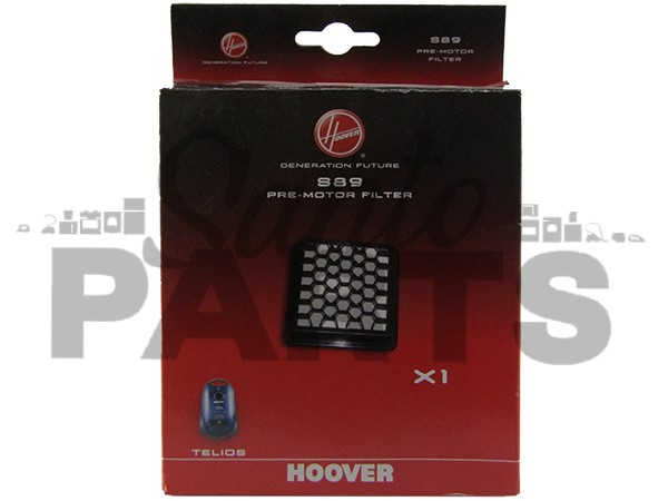 ΦΙΛΤΡΟ ΣΚΟΥΠΑΣ HOOVER TELIOS 35600772 image