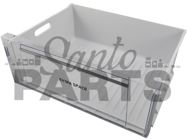 ΓΝΗΣΙΟ ΣΥΡΤΑΡΙ EXTRA SPACE ΚΑΤΑΨΥΞΗΣ ΨΥΓΕΙΟΥ ARISTON WHIRLPOOL HOT POINT 488000525618 image