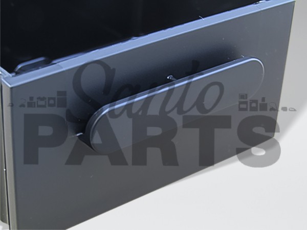 ΔΟΧΕΙΟ ΣΥΛΛΟΓΗΣ ΚΑΨΟΥΛΩΝ ΚΑΦΕ KRUPS MINI XN 110 image