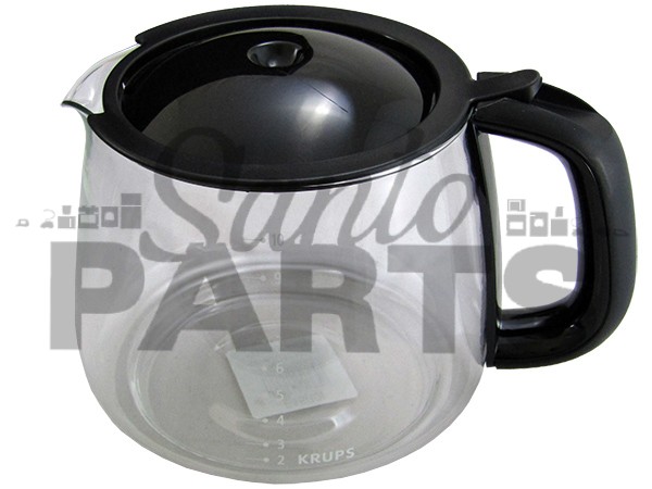 ΚΑΝΑΤΑ ΚΑΦΕΤΙΕΡΑΣ KRUPS MS-621503 image
