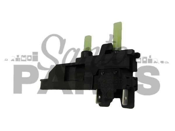 ΔΙΑΚΟΠΤΑΚΙ ΠΛΥΝΤΗΡΙΟΥ ΡΟΥΧΩΝ  SIEMENS BOCSH 00095317 image