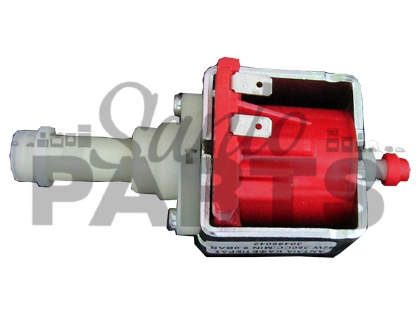 ΑΝΤΛΙΑ ΚΑΦΕΤΙΕΡΑΣ 42W 350CC/MIN 9.0BAR image