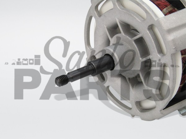 ΜΟΤΕΡ ΣΤΕΓΝΩΤΗΡΙΟΥ LG EAU54170601 image