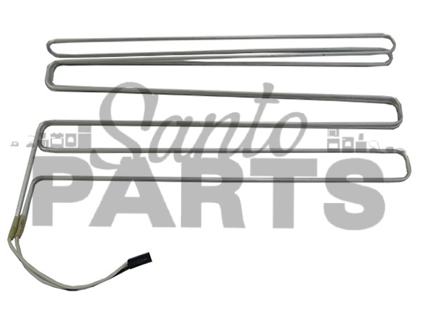 ΑΝΤΙΣΤΑΣΗ ΑΠΟΨΥΞΗΣ ΨΥΓΕΙΟΥ SIEMENS BOSCH PITSOS 00215040  190W 230V image