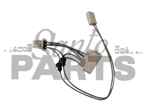 ΚΑΛΩΔΙΩΣΗ ΠΛΑΚΕΤΑΣ ΨΥΓΕΙΟΥ ARISTON 277223 image
