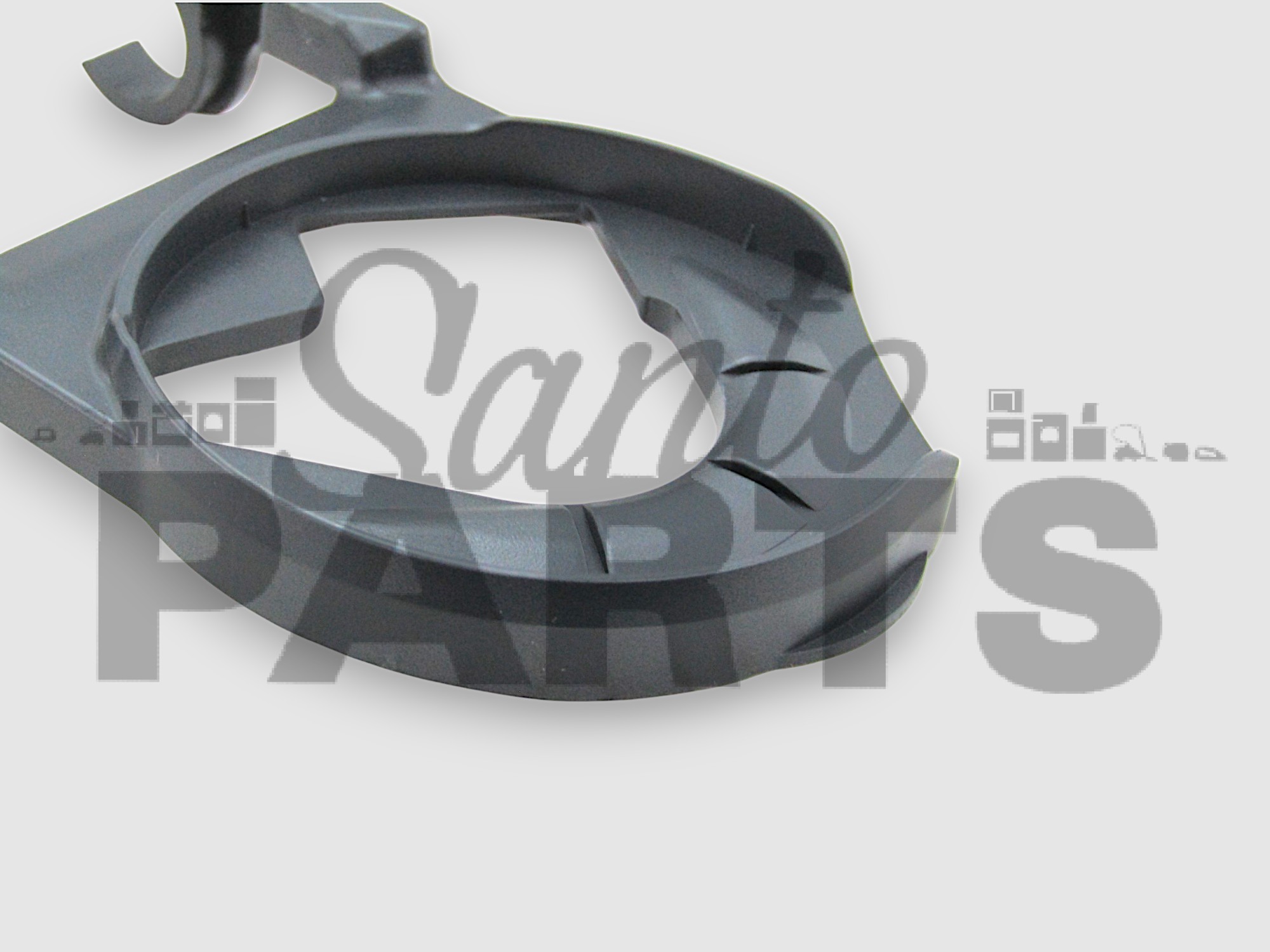 ΓΝΗΣΙΑ ΘΗΚΗ ΚΛΕΙΣΤΡΟ ΚΑΨΟΥΛΑΣ ΚΑΦΕΤΙΕΡΑΣ BOSCH 648250 image