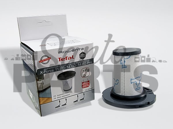 ΦΙΛΤΡΟ ΣΚΟΥΠΑΣ X-FORCE ROWENTA ZR009007 image