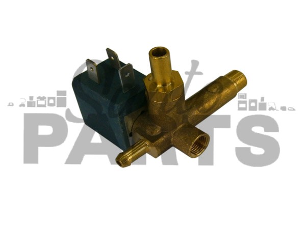 ΒΑΛΒΙΔΑ ΑΤΜΟΣΥΣΤΗΜΑΤΟΣ STIRELLA SX4540D image