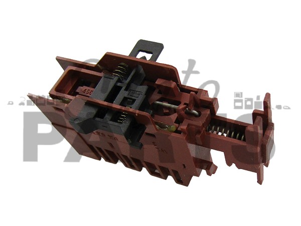 ΔΙΑΚΟΠΤΗΣ ΠΛΥΝΤΗΡΙΟY ΡΟΥΧΩΝ WHIRLPOOL 5 EΠΑΦΩΝ 481227618221 image