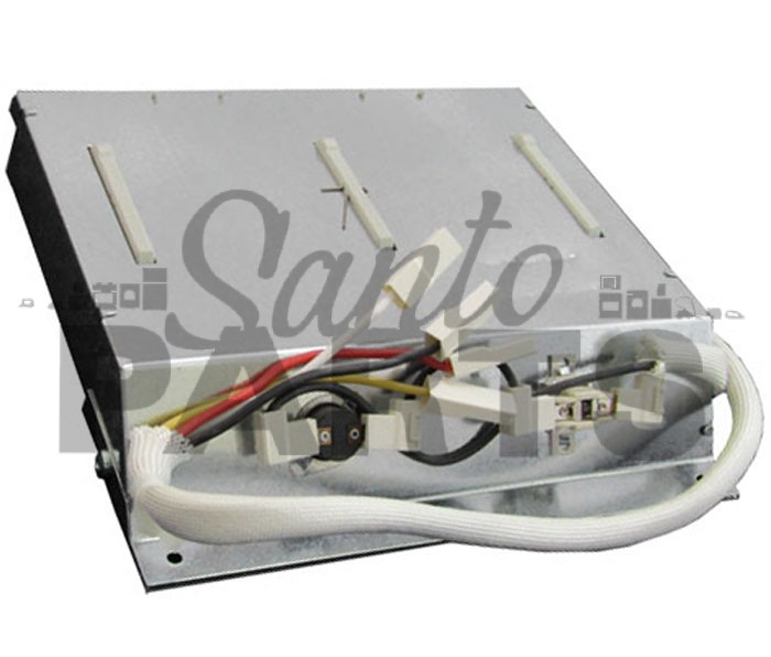 ΑΝΤΙΣΤΑΣΗ ΣΤΕΓΝΩΤΗΡΙΟΥ 2100W 220V CANDY 40004317 image