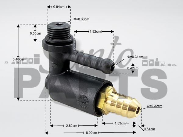 ΒΑΛΒΙΔΑ ΑΝΤΕΠΙΣΤΡΟΦΗ ΚΑΦΕΤΙΕΡΑΣ PHILIPS 996530068178 image