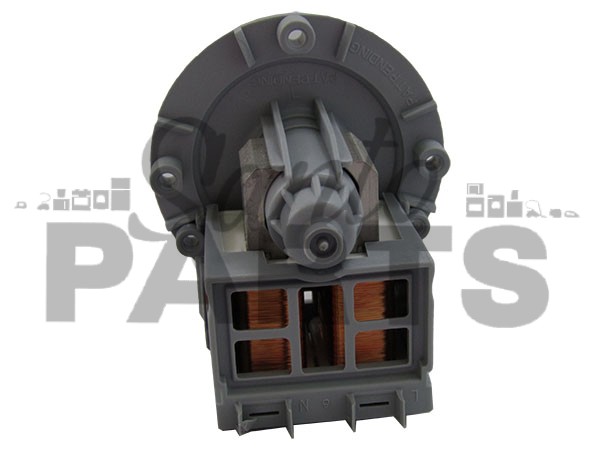 ΑΝΤΛΙΑ ΠΛΥΝΤΗΡΙOY ΡΟΥΧΩΝ BRANDT MAΓΝΗΤΙΚΗ 55Χ5640 image
