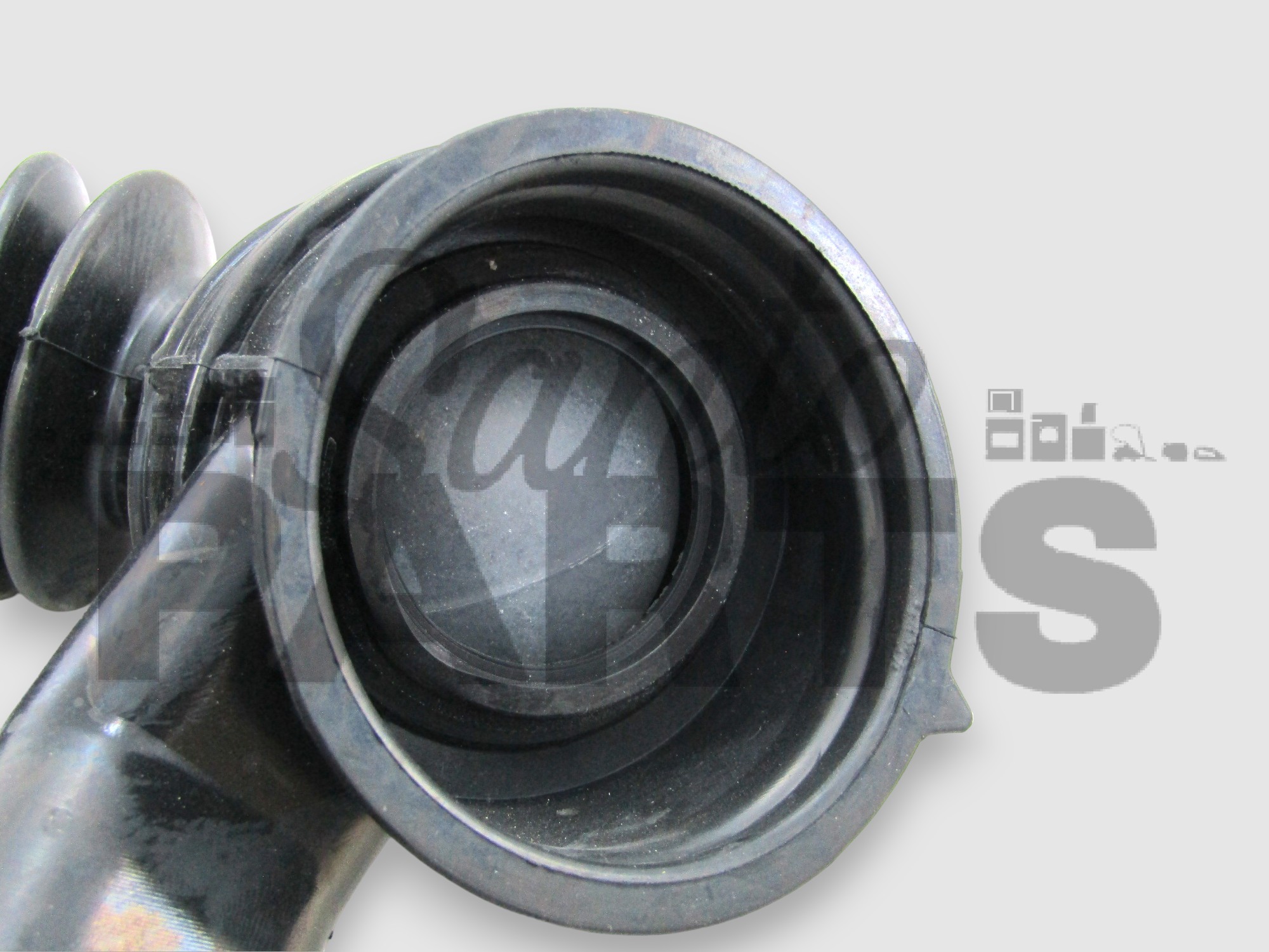 ΓΝΗΣΙΟ ΛΑΣΤΙΧΟ ΚΑΔΟΥ ΦΙΛΤΡΟΥ ΠΡΕΣΟΣΤΑΤΗ ARISTON INDESIT WHIRLPOOL C00607224 image