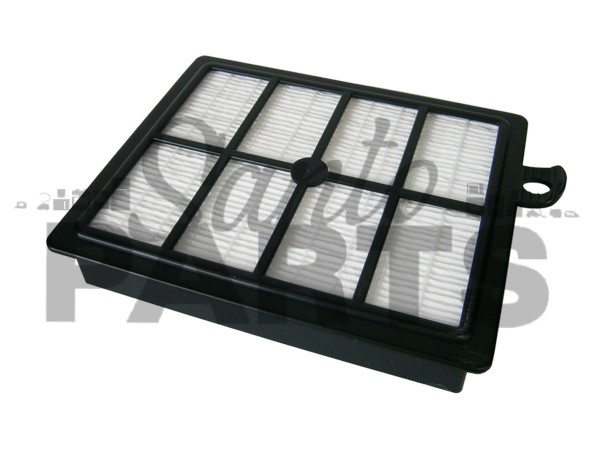 ΦΙΛΤΡΟ ΣΚΟΥΠΑΣ PHILIPS AEG S-GLASS 9001951194 image