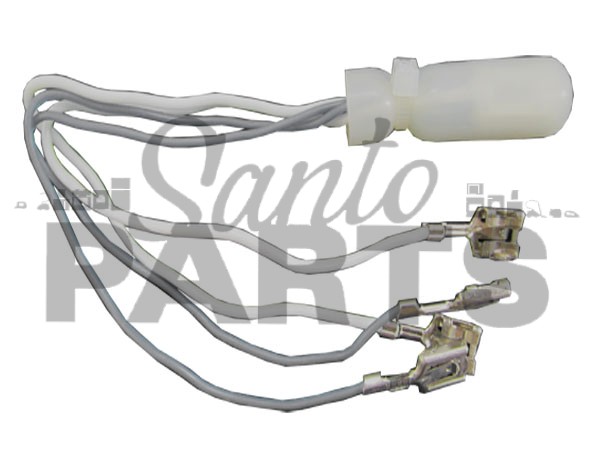 ΘΕΡΜΙΚΗ ΑΣΦΑΛΕΙΑ ΚΟΥΖΙΝΑΣ AEG ΕLECTROLUX 3872079029 image