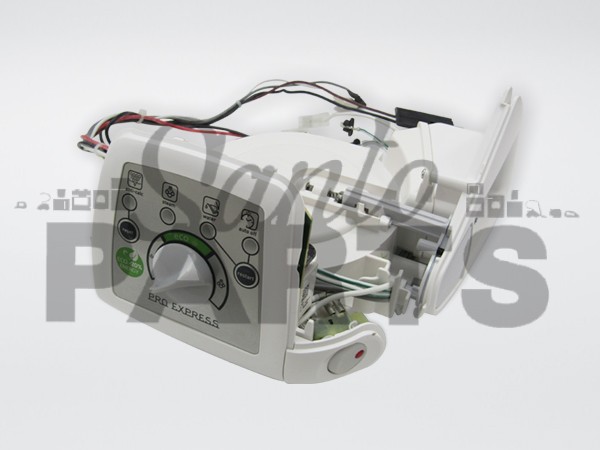 ΠΛΑΚΕΤΑ ΠΡΕΣΟΣΙΔΗΡΟΥ TEFAL CS-00134913 image