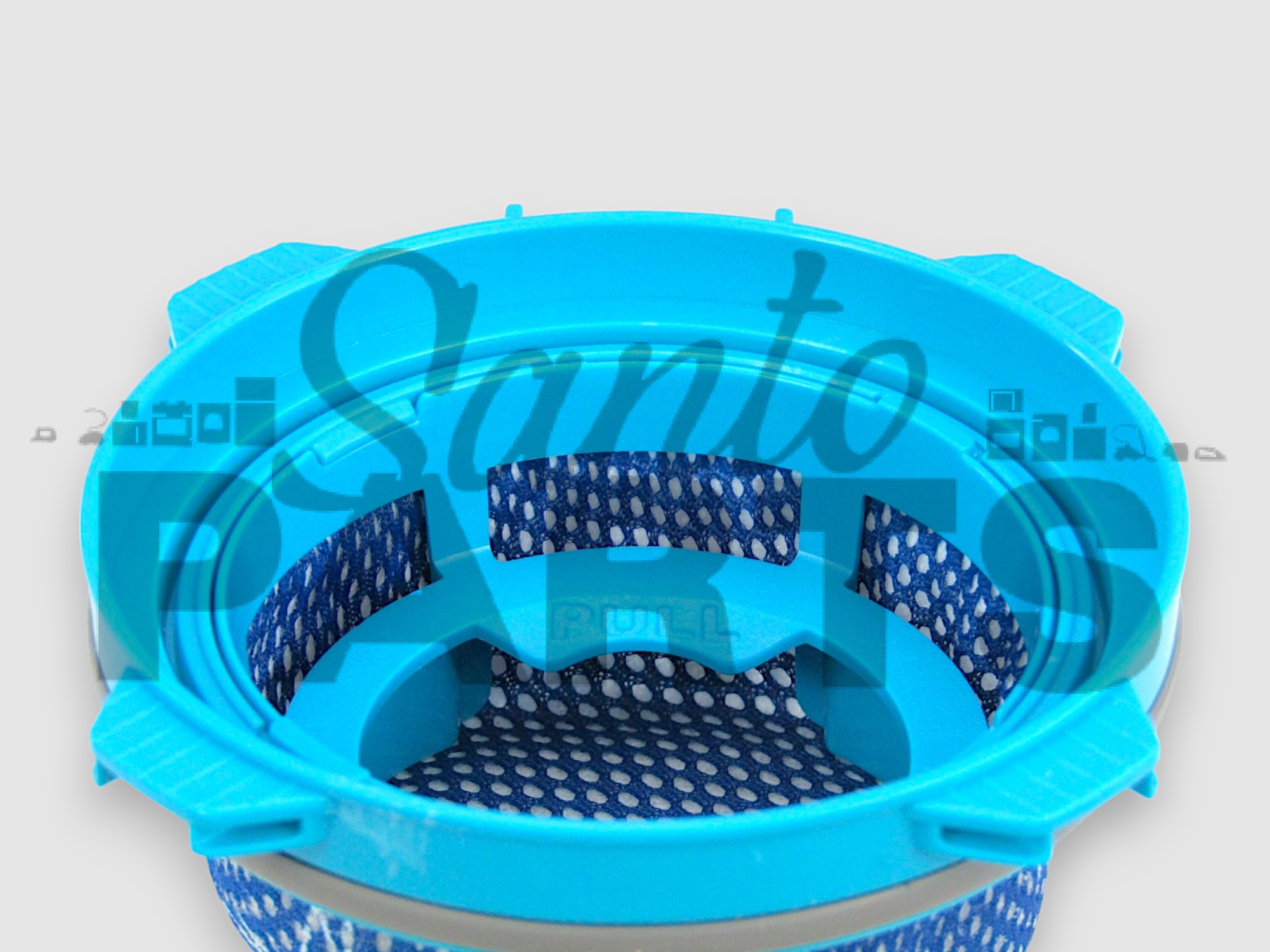 ΓΝΗΣΙΟ ΦΙΛΤΡΟ ΣΚΟΥΠΑΣ STICK SAMSUNG DJ97-02649C image