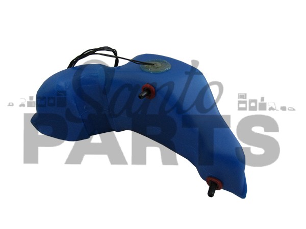 ΔΟΧΕΙΟ NEΡOY ΑΤΜΟΣΥΣΤΗΜΑΤΟΣ JURO PRO 585 image