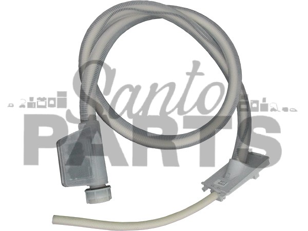 ΣΩΛΗΝΑΣ ΠΑΡΟΧΗΣ ΠΛΥΝΤΗΡΙΟΥ ΠΙΑΤΩΝ ΜΕ AQUA STOP SIEMENS 00299756 image