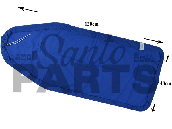 ΠΑΝΙ ΣΙΔΕΡΩΣΤΡΑΣ  ΑΤΜΟΣΥΣΤΗΜΑΤΟΣ STIRELLA 130X48 SER3003 image