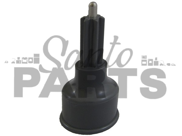 ΣΤΗΡΙΓΜΑ ΔΙΣΚΟΥ ΚΟΥΖΙΝΟΜΗΧΑΝΗΣ KENWOOD KMIX HB790 KW713783 image