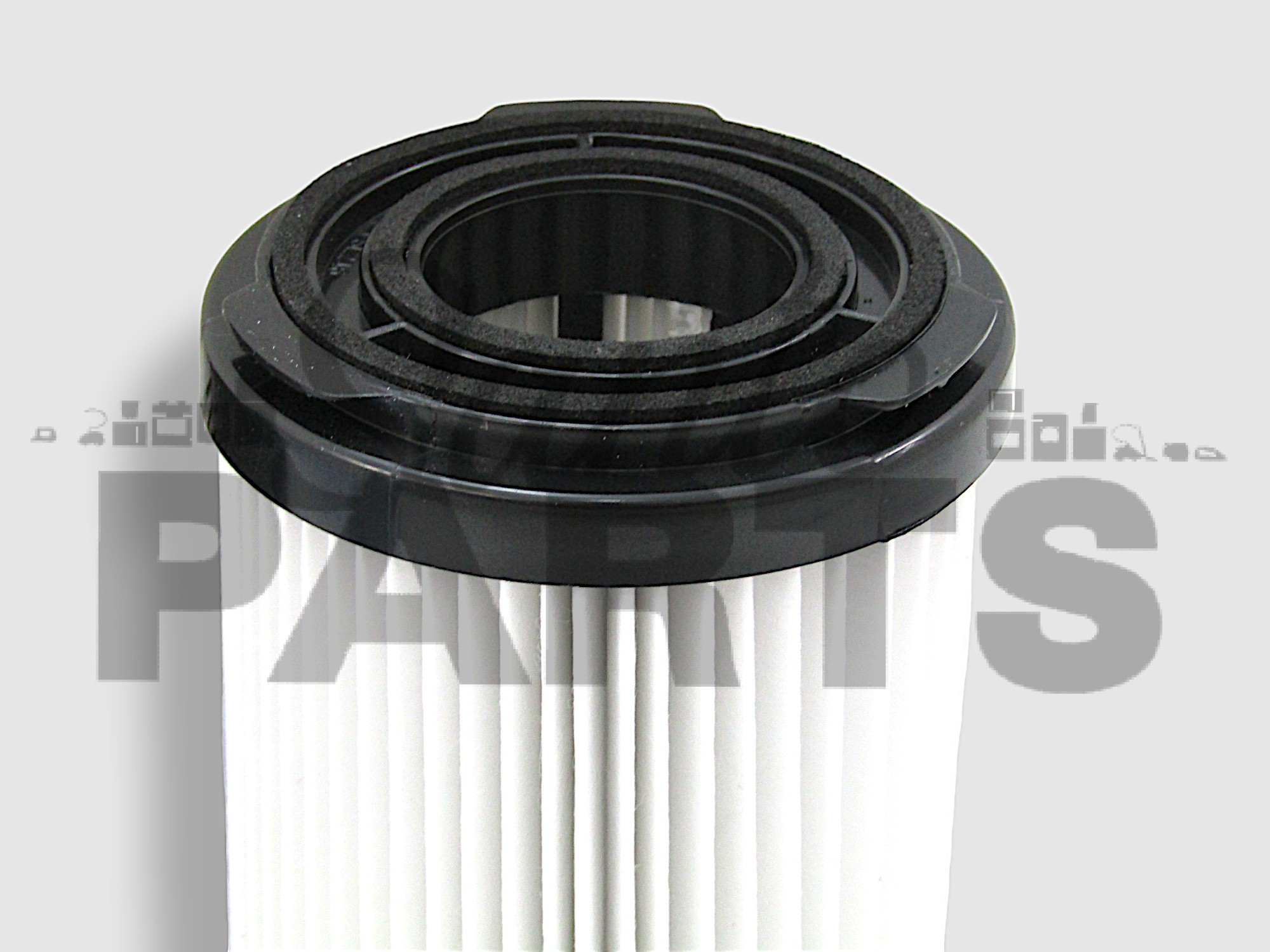 ΓΝΗΣΙΟ ΦΙΛΤΡΟ HEPA KIT ΜΕ ΦΙΛΤΡΟ ΑΕΡΟΣ ΣΚΟΥΠΑΣ AEG 9001665117 image