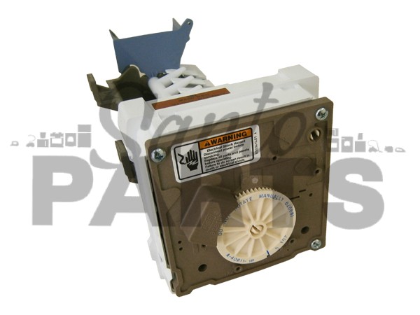 ΠΑΓΟΜΗΧΑΝΗ ΨΥΓΕΙΟΥ AMANA WHIRLPOOL 481201228933 image