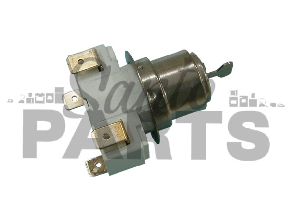 ΘΕΡΜΙΚΟ ME ΓΑΝΤΖΟ ΠΛΥΝΤΗΡΙΟΥ ΡΟΥΧΩΝ ARISTON ΝΑ65-ΝC85 025779 image
