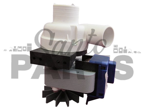 ΑΝΤΛΙΑ ΠΛΥΝΤΗΡΙΟΥ ΡΟΥΧΩΝ HOOVER GRE610 674210 image