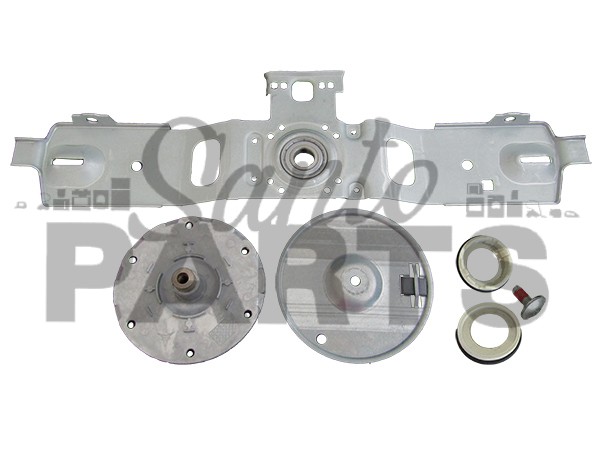 EΔΡΑΝΟ KAΔΟΥ ΑΡΙΣΤΕΡΟ ΠΛΥΝΤΗΡΙΟY ΡΟΥΧΩΝ BRANDT BOSCH 55Χ2983 image
