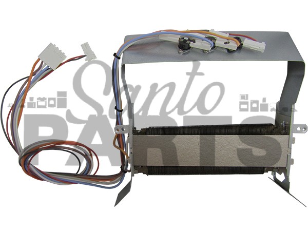 ΑΝΤΙΣΤΑΣΗ ΣΤΕΓΝΩΤΗΡΙΟΥ ARISTON INDESIT 294624 image