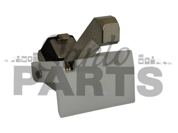 ΑΓΚΙΣΤΡΟ ΚΛΕΙΣΤΡΟΥ ΠΛΥΝΤΗΡΙΟY ΡΟΥΧΩΝ SAMSUNG DC97-05111A image
