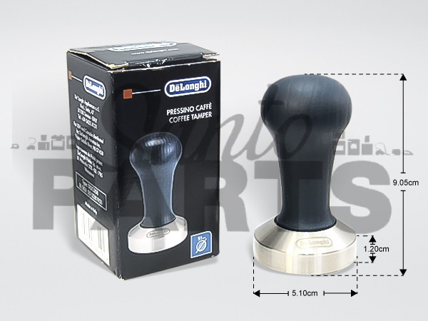 ΤΑΜΠΕΡ ΚΑΦΕΤΙΕΡΑΣ DELONGHI DLSC058 5513281931 image