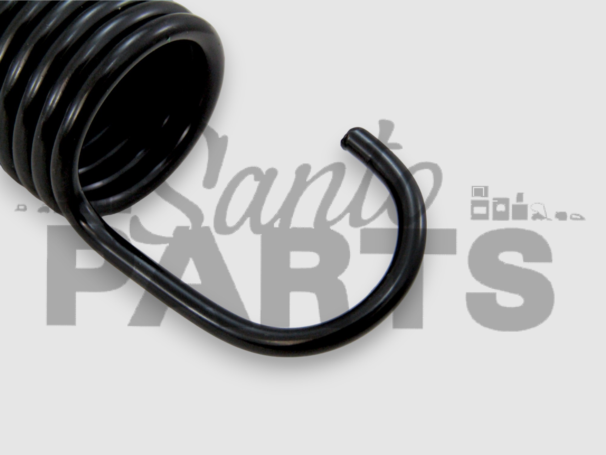 ΓΝΗΣΙΟ ΕΛΑΤΗΡΙΟ ΚΑΔΟΥ ΠΛΥΝΤΗΡΙΟΥ ΡΟΥΧΩΝ  BOSCH SIEMENS 069605 image