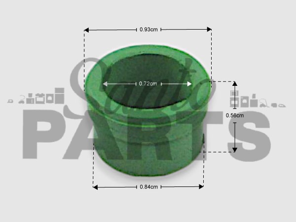 ΛΑΣΤΙΧΑΚΙΑ ΜΑΝΟΜΕΤΡΟΥ BLACK DIAMOND R410-32 ΣΕΤ 10ΤΕΜ image