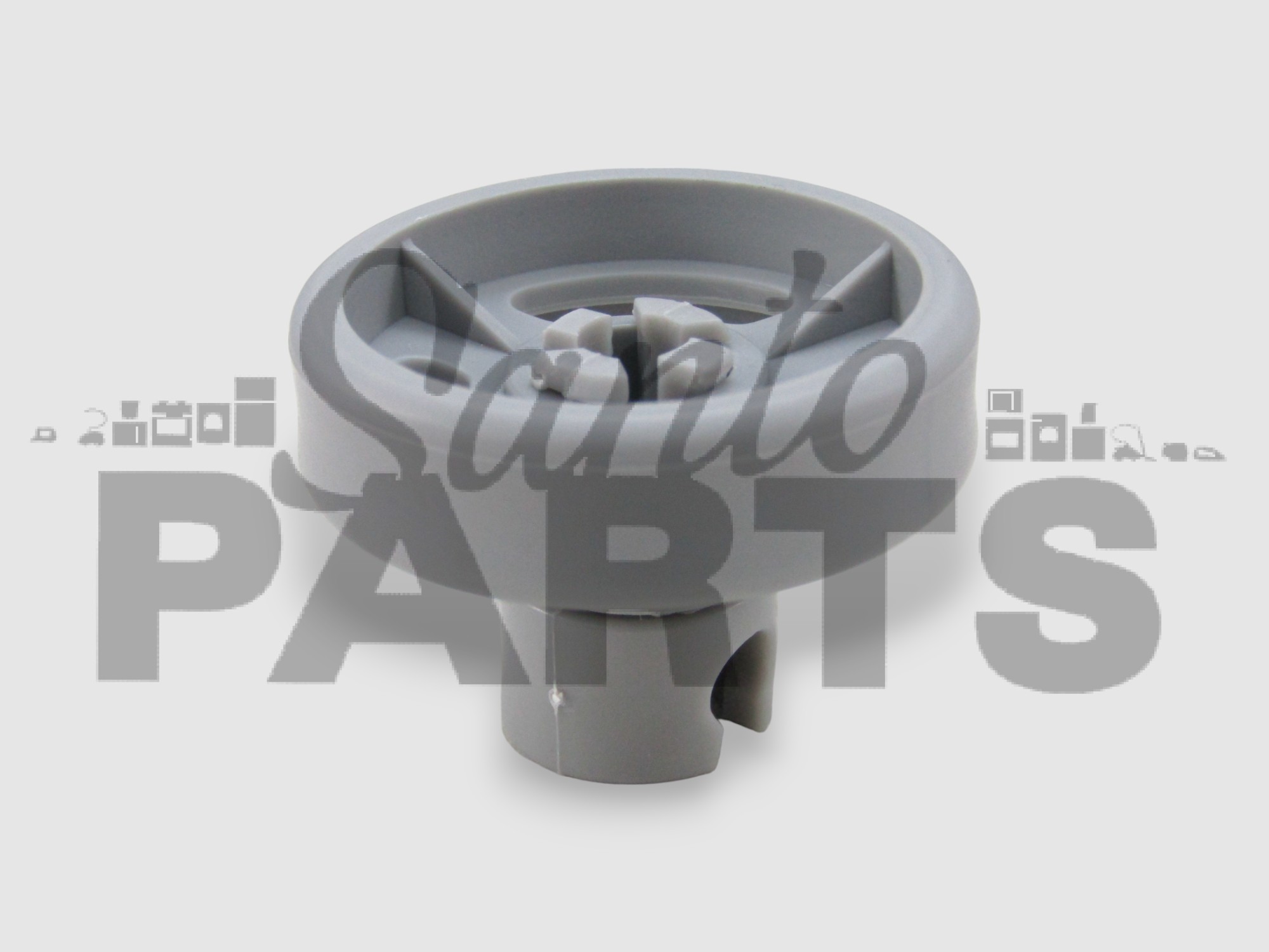 ΡΟΔΑΚΙ ΣΧΑΡΑΣ ΠΛ.ΠΙΑΤΩΝ WHIRLPOOL 482000009033 image