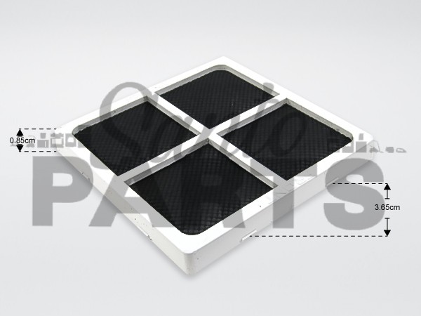 ΦΙΛΤΡΟ ΨΥΓΕΙΟΥ LG LT120F image