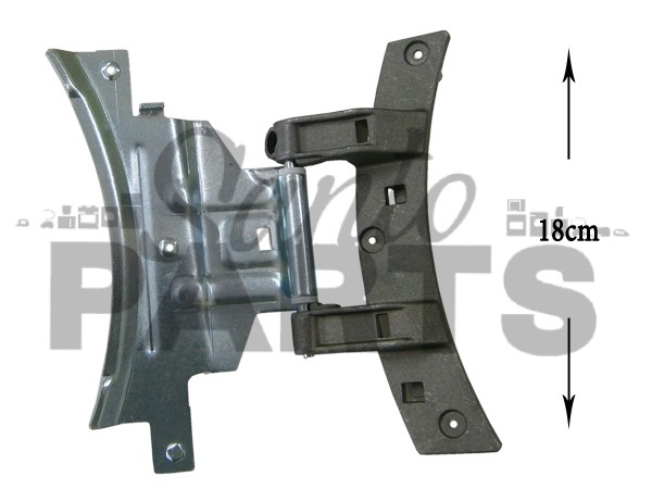 ΜΕΝΤΕΣΕΣ ΠΛΥΝΤΗΡΙΟΥ ΡΟΥΧΩΝ WHIRLPOOL BAUKNECHT 481241719179 image