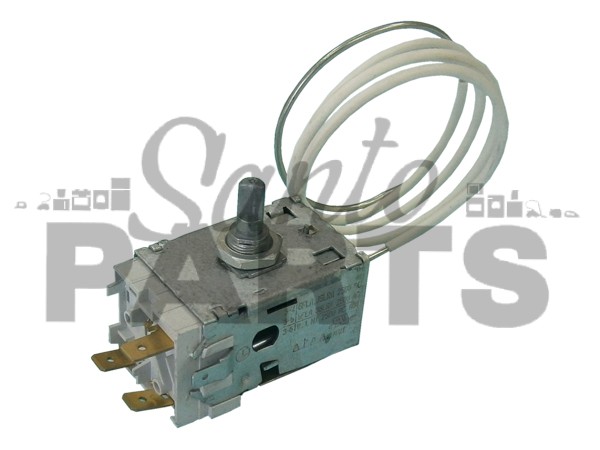 ΘΕΡΜΟΣΤΑΤHΣ ΨΥΓΕΙΟY ARISTON ATEA A130175 image