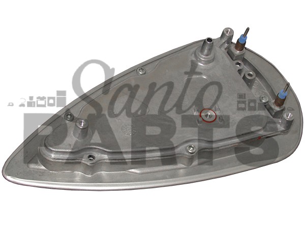 ΠΛΑΚΑ ΑΤΜΟΣΥΣΤΗΜΑΤΟΣ SIEMENS BOSCH 00748094 image