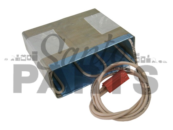ΑΝΤΙΣΤΑΣΗ ΨΥΓΕΙΟΥ ΑΕΡΑΓΩΓΟΥ SIEMENS BOSCH PITSOS 00604226 image
