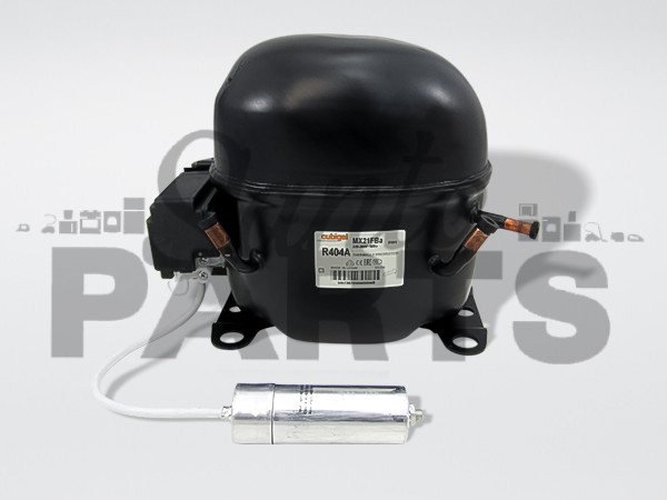 ΜΟΤΕΡ ΚΑΤΑΨΥΞΗΣ CUBIGEL MX21FB 3/4 R404 LBP 20.72cc image