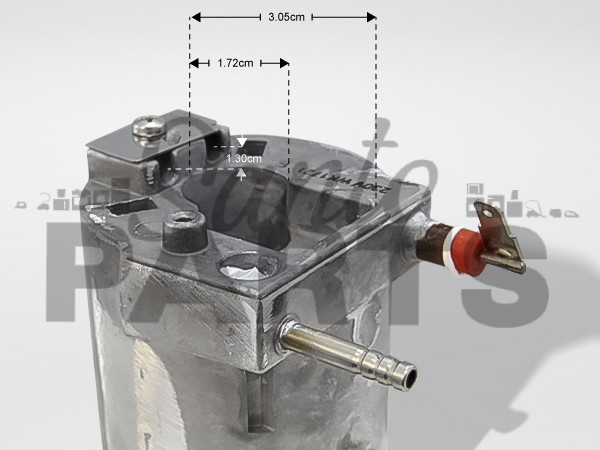 ΑΝΤΙΣΤΑΣΗ ΚΑΦΕΤΙΕΡΑΣ KRUPS MS-622851 image