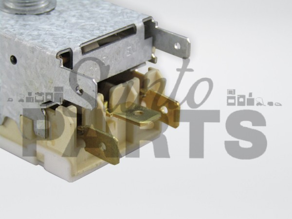 ΘΕΡΜΟΣΤΑΤΗΣ ΨΥΓΕΙΟΥ BEKO K59-L2706 9002754385 image